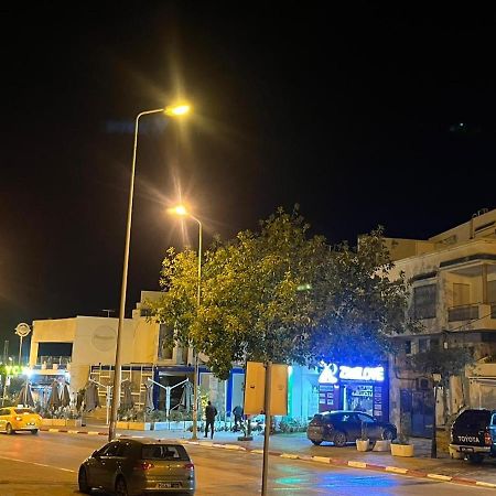 La Deuxieme Perla Sidi Bou Said 빌라 외부 사진