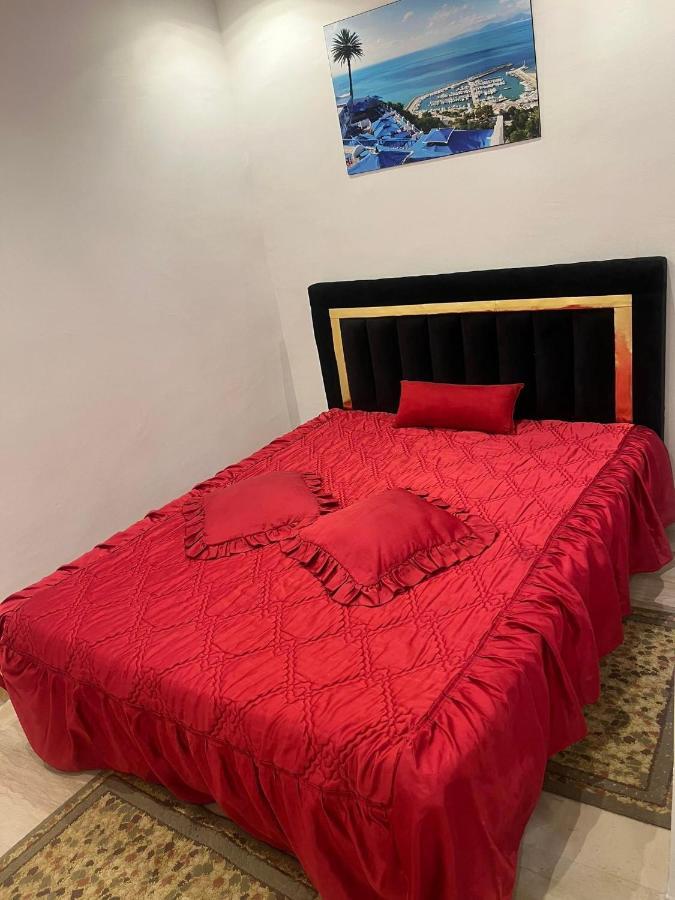 La Deuxieme Perla Sidi Bou Said 빌라 외부 사진